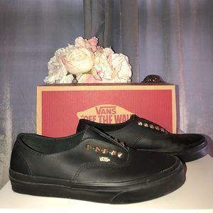 Limited Edition Vans!!!